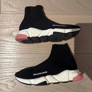 Balenciaga Women’s Speed Sneakers